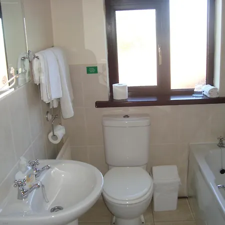 Bed and breakfast Old Orchard Rosslare Harbour