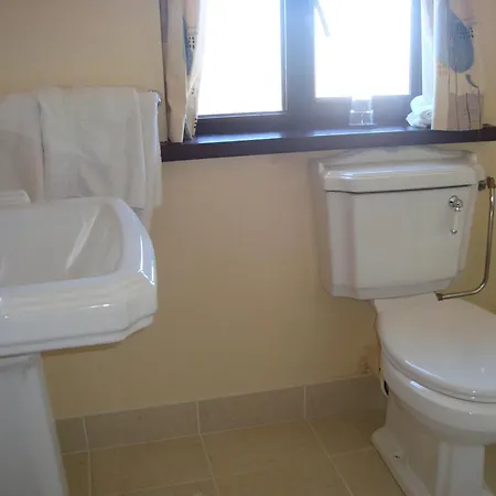 Old Orchard Bed and breakfast Rosslare Harbour