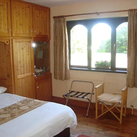 Old Orchard 4* Rosslare Harbour