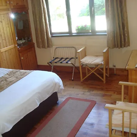 Old Orchard Bed and breakfast *