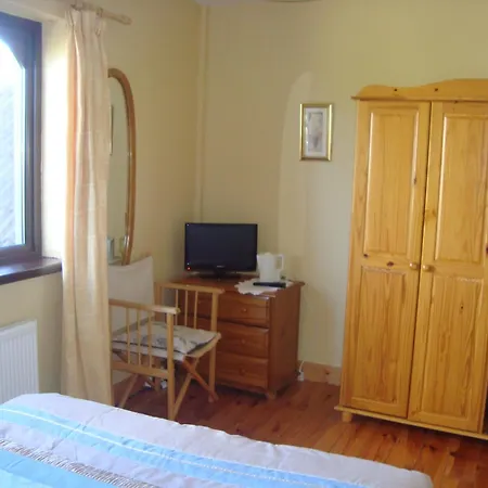 Bed and breakfast Old Orchard Rosslare Harbour