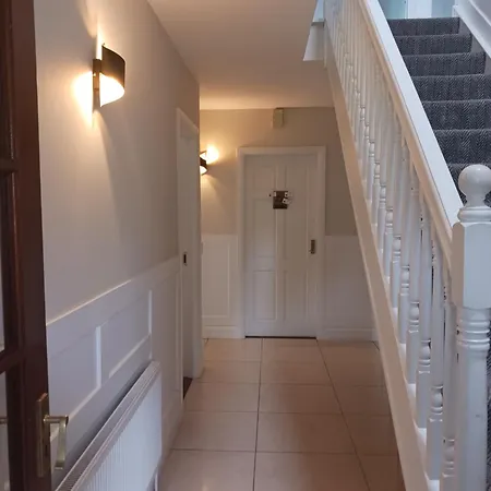 Old Orchard Bed and breakfast Rosslare Harbour
