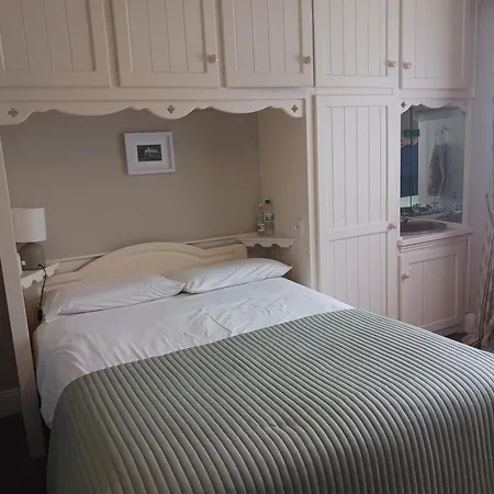 Bed and breakfast Old Orchard *