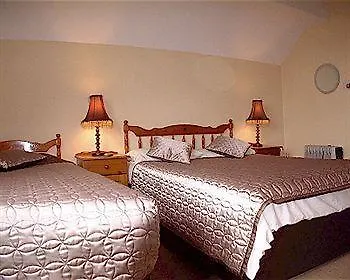 Old Orchard Bed and breakfast Rosslare Harbour
