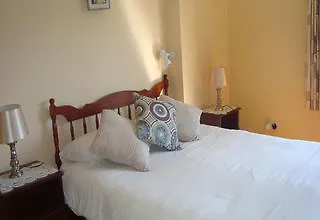 Feriehus Old Orchard