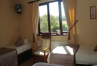 Bed and breakfast Old Orchard Rosslare Harbour