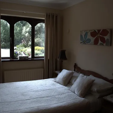 Old Orchard 4* Rosslare Harbour