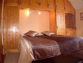 Bed and breakfast Old Orchard