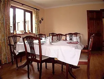 Old Orchard Bed and breakfast