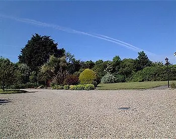 Bed & Breakfast Old Orchard Rosslare Harbour