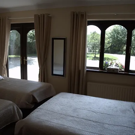 Old Orchard Feriehus