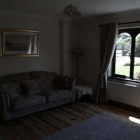 Bed and breakfast Old Orchard Rosslare Harbour