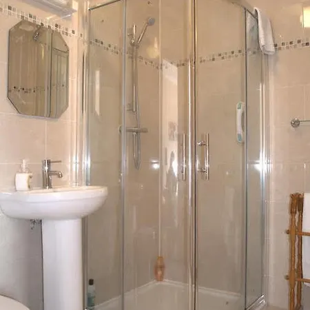 Old Orchard * Rosslare Harbour