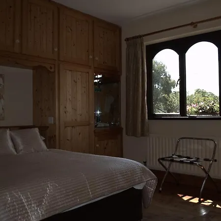 Bed and breakfast Old Orchard