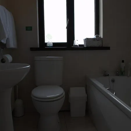 Old Orchard Bed and breakfast Rosslare Harbour
