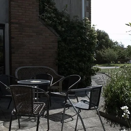 Bed and breakfast Old Orchard Rosslare Harbour