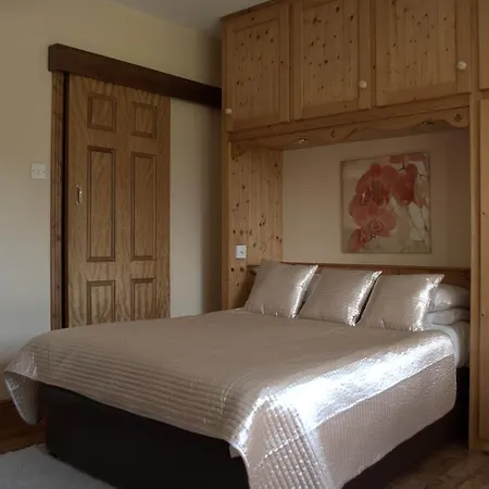 Bed and breakfast Old Orchard Rosslare Harbour