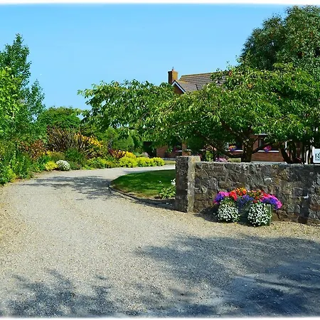 Bed and breakfast Old Orchard Rosslare Harbour