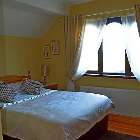 Feriehus Old Orchard *