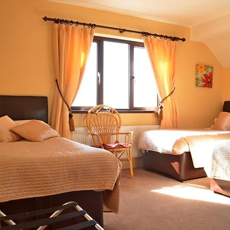 Bed and breakfast Old Orchard