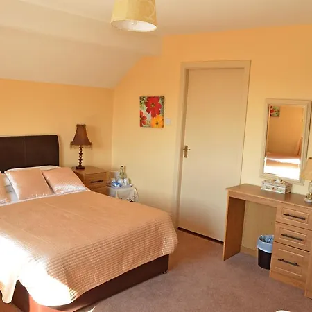 Bed & Breakfast Old Orchard 4*
