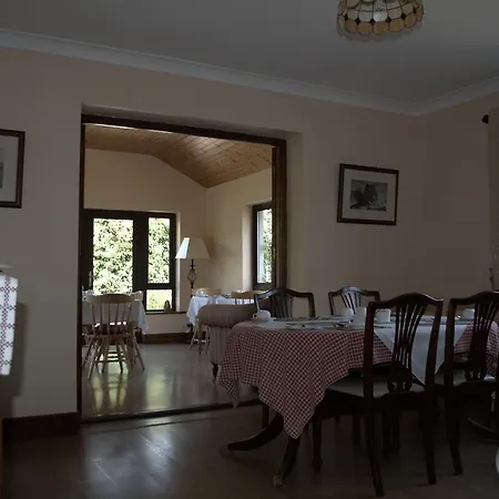 Old Orchard Bed & Breakfast Rosslare Harbour