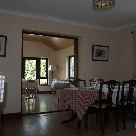 Old Orchard Bed and breakfast Rosslare Harbour