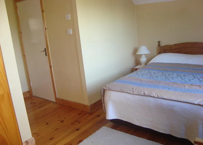 Prázdninový dům Old Orchard *