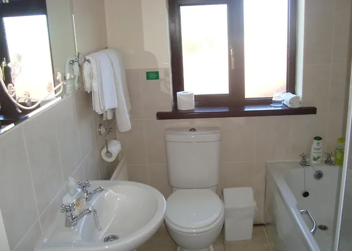 Feriehus Old Orchard Rosslare Harbour