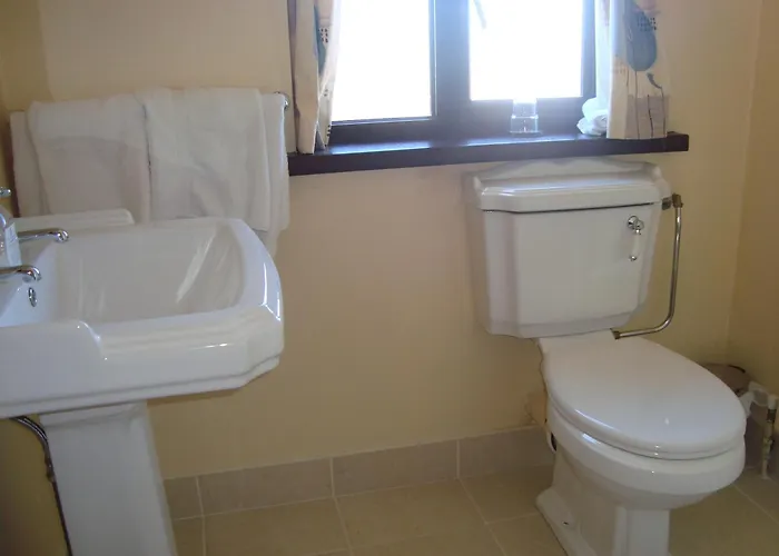 Old Orchard Feriehus Rosslare Harbour