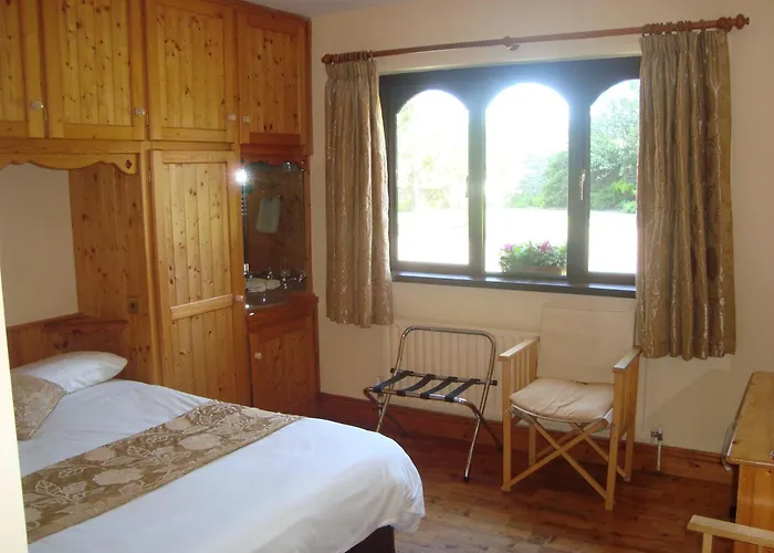 Old Orchard * Rosslare Harbour