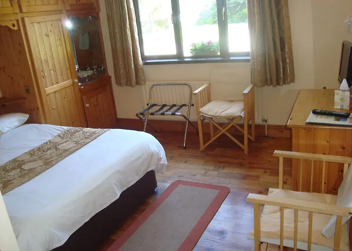 Old Orchard Feriehus *