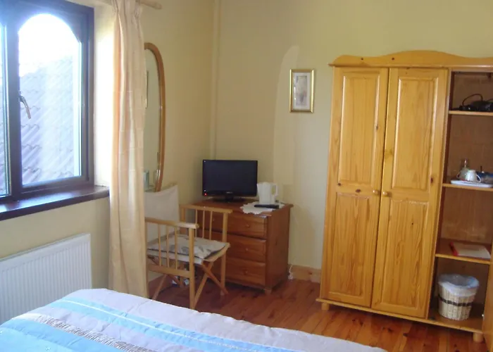 Prázdninový dům Old Orchard Rosslare Harbour