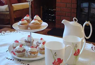 Old Orchard Rosslare Harbour