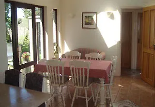 Prázdninový dům Old Orchard