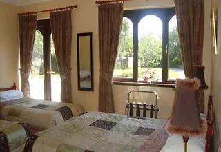 Feriehus Old Orchard *