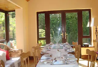 Feriehus Old Orchard