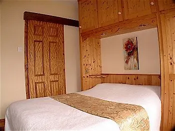 Old Orchard Feriehus *