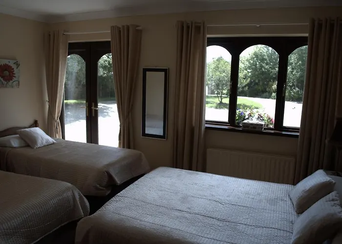 Old Orchard Prázdninový dům