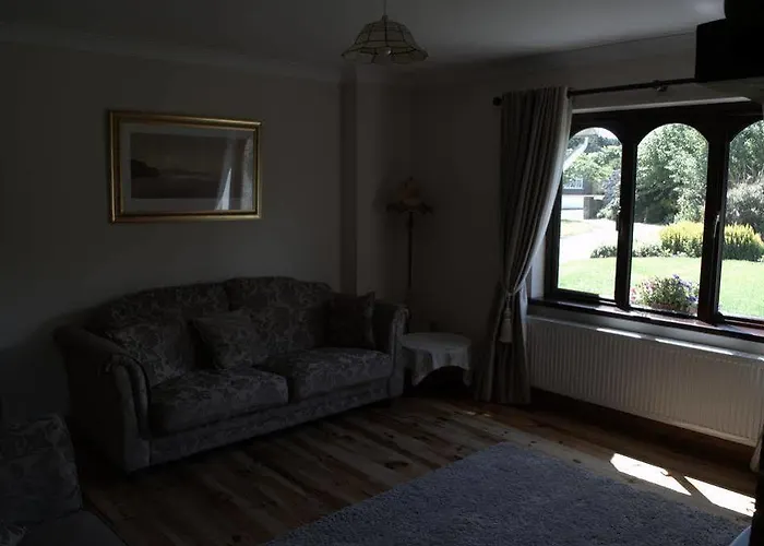 Prázdninový dům Old Orchard Rosslare Harbour