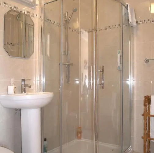 Old Orchard * Rosslare Harbour