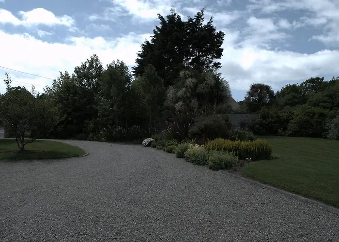 Feriehus Old Orchard *