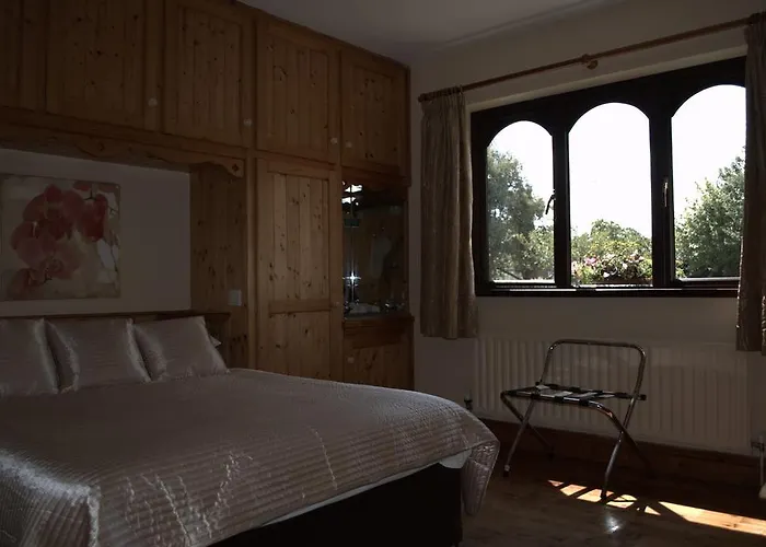 Prázdninový dům Old Orchard