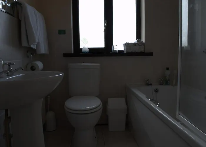 Old Orchard Prázdninový dům Rosslare Harbour