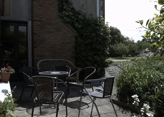 Prázdninový dům Old Orchard Rosslare Harbour