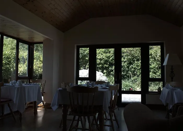 Old Orchard * Rosslare Harbour