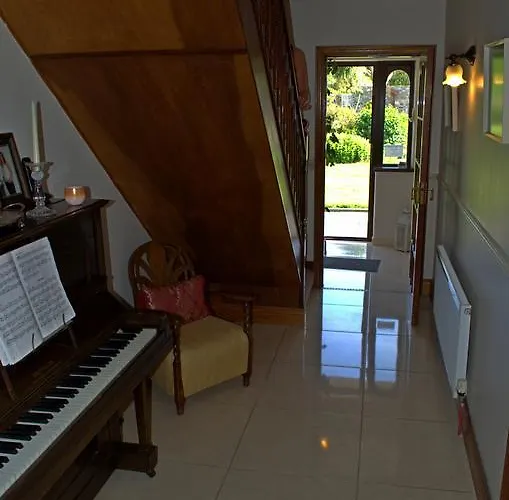 Feriehus Old Orchard *