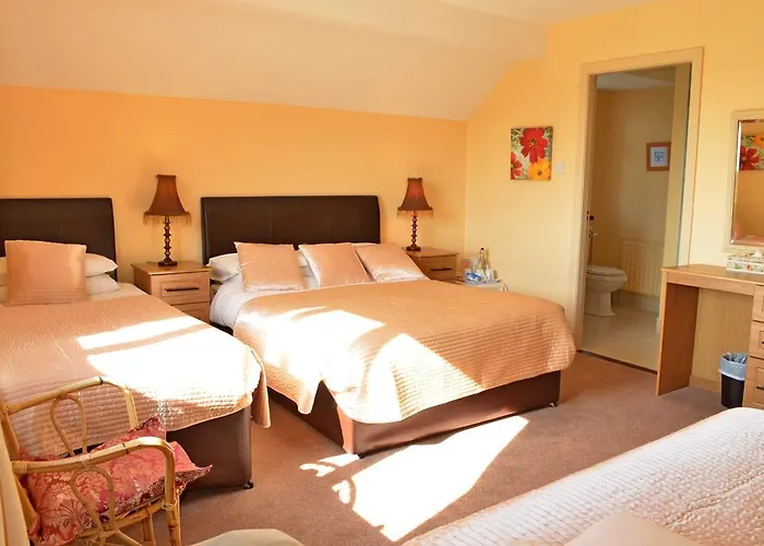 Old Orchard Rosslare Harbour