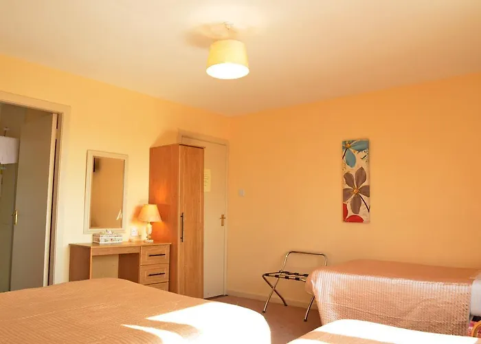 Old Orchard Prázdninový dům