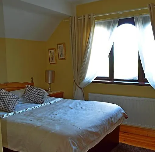 Feriehus Old Orchard *